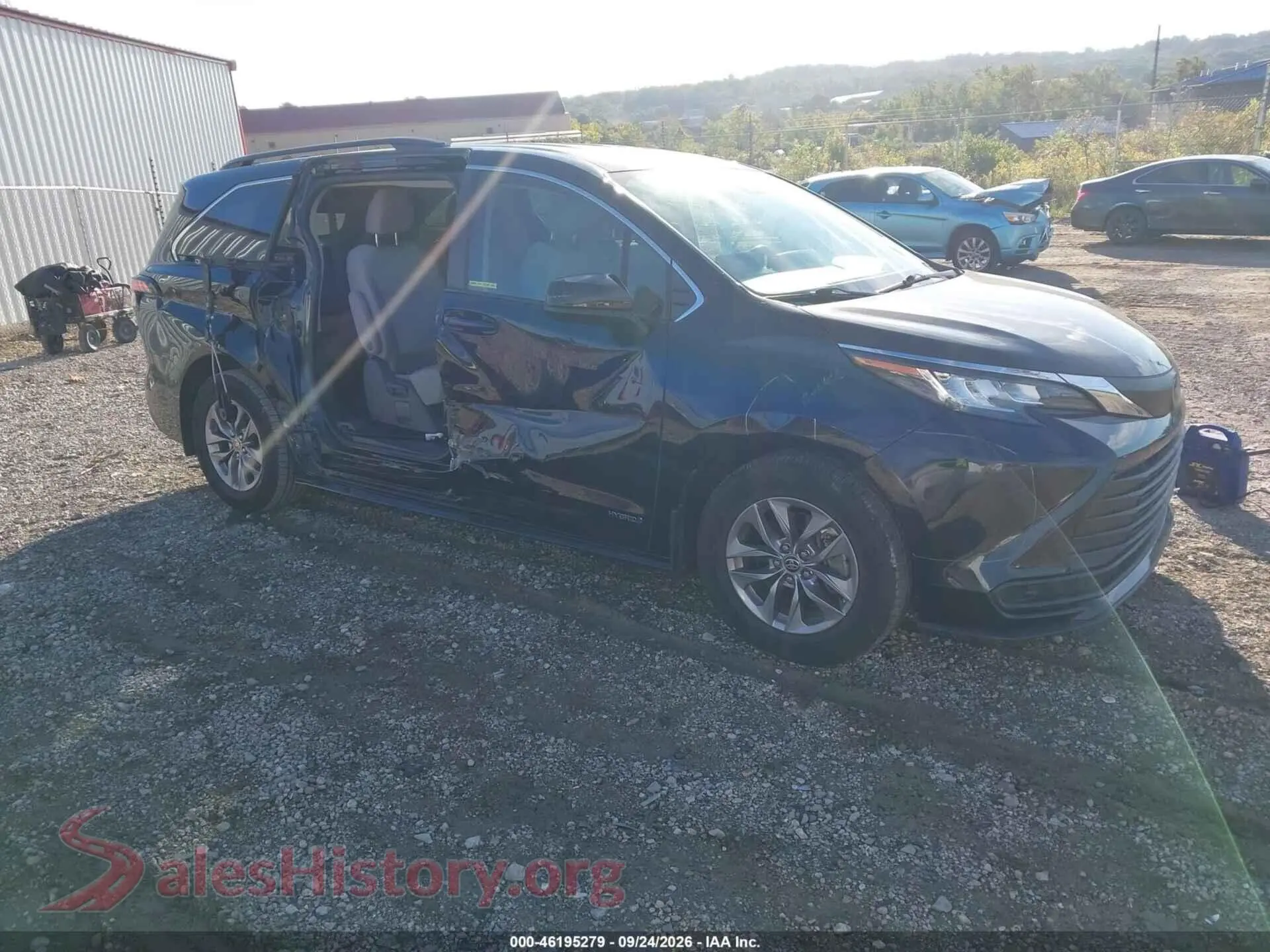 Main Car Image