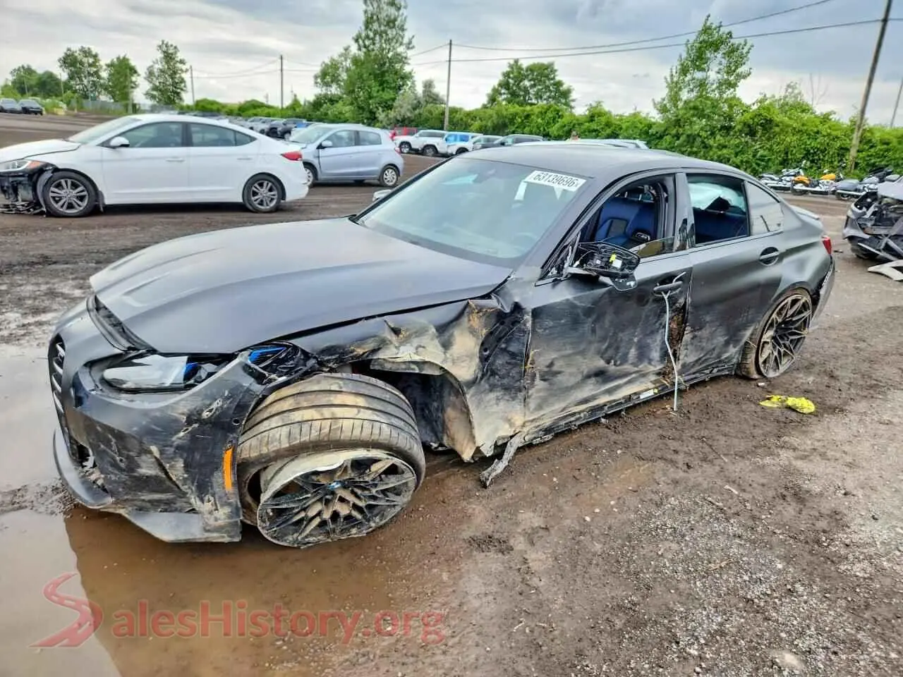 Main Car Image