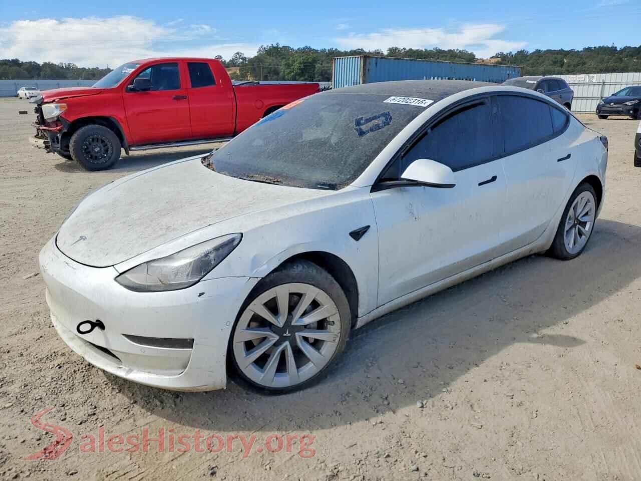 Main Car Image
