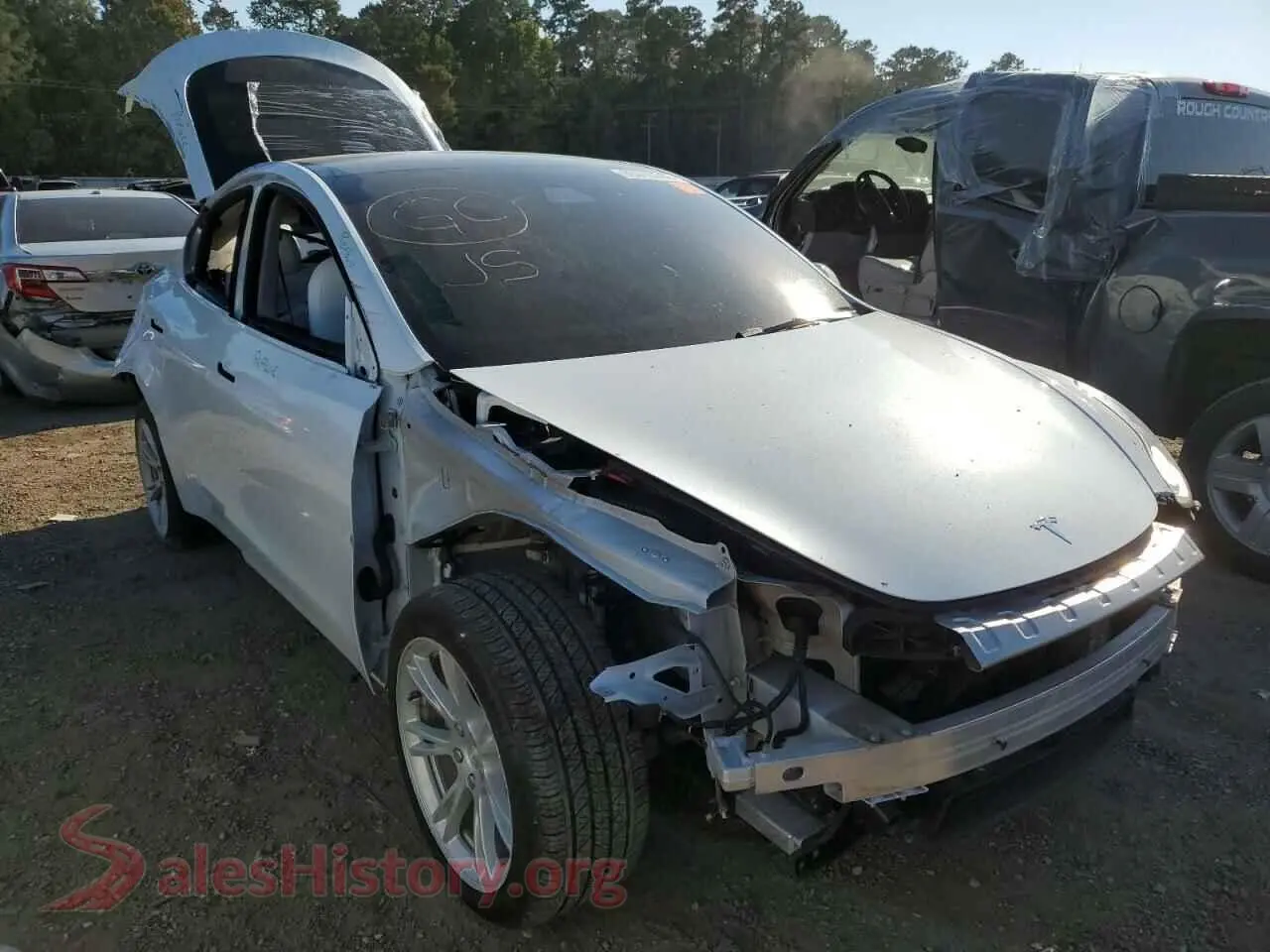 Main Car Image