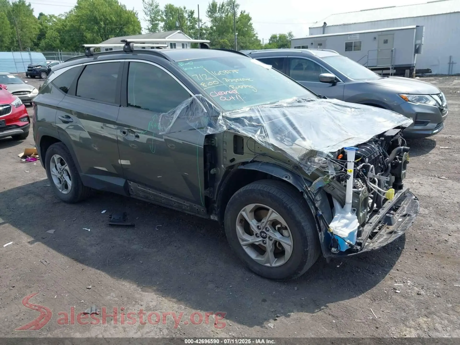 Main Car Image