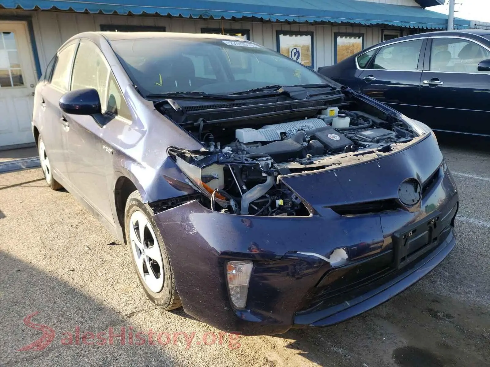Main Car Image