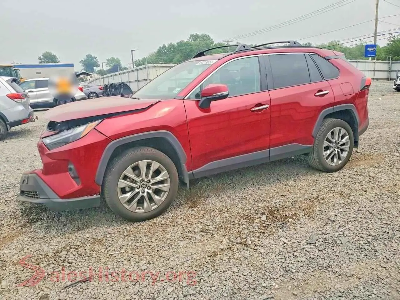 Main Car Image