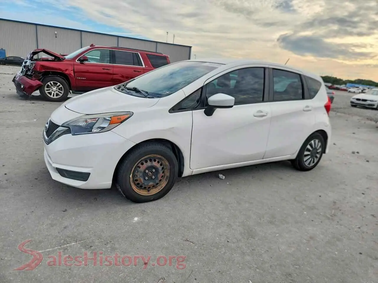 Main Car Image