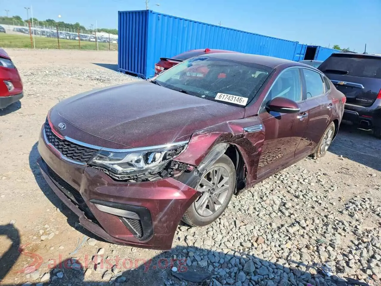 Main Car Image