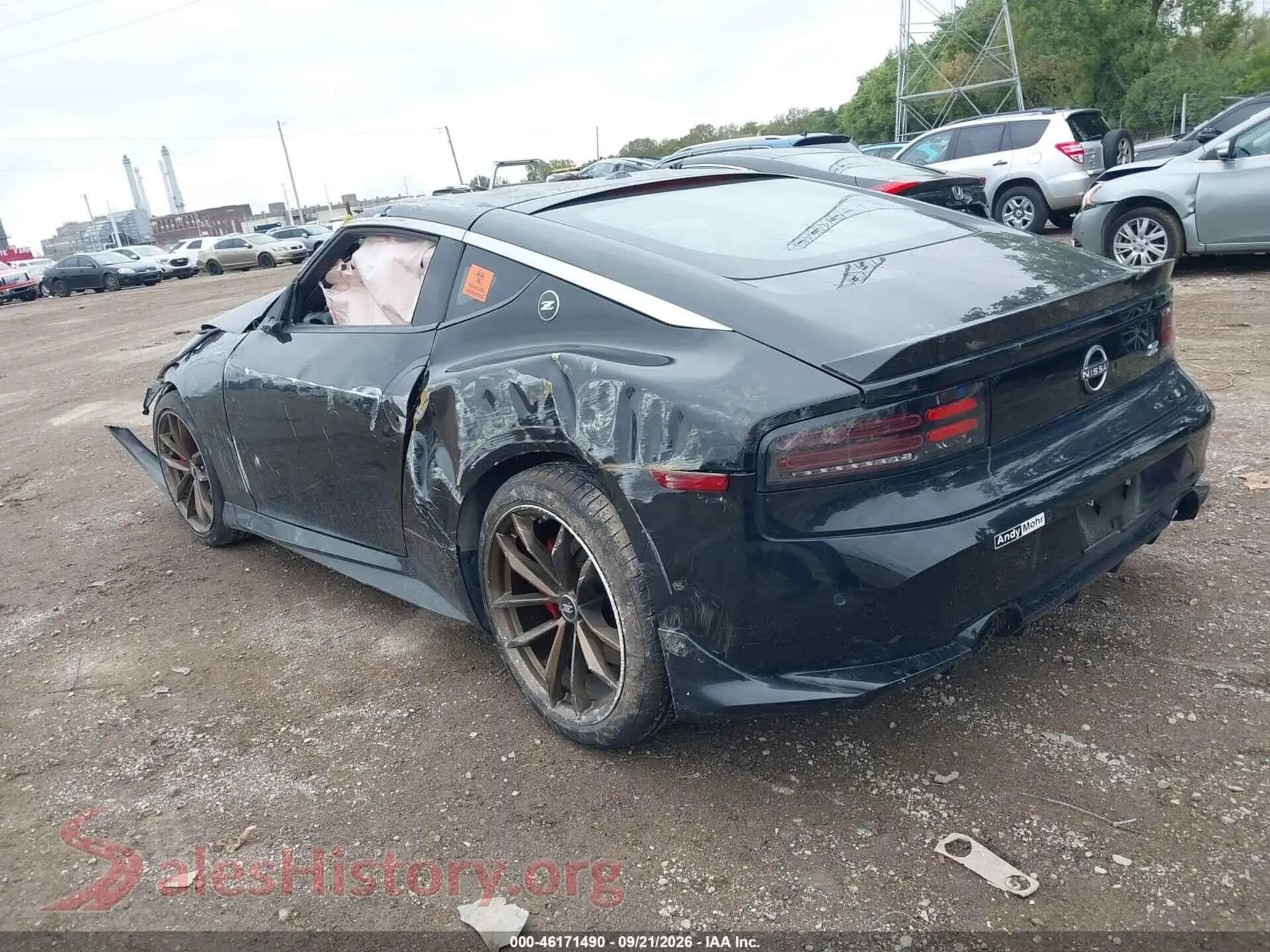 Main Car Image