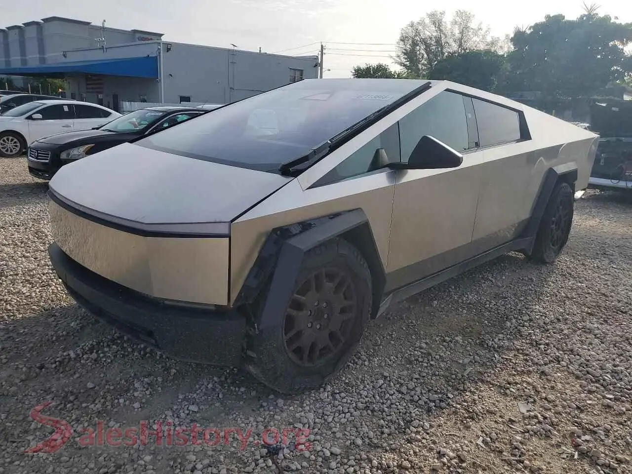Main Car Image