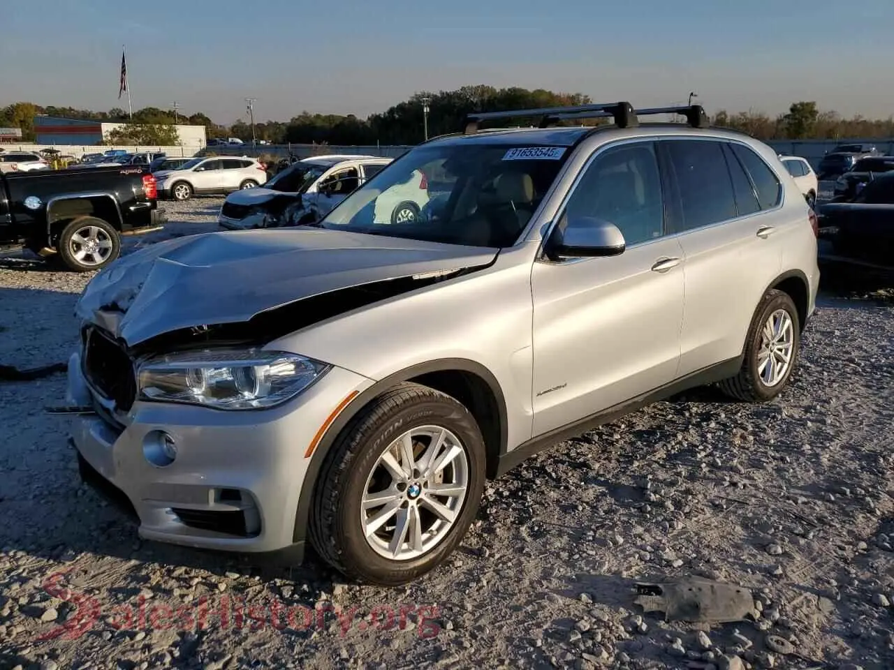 Main Car Image