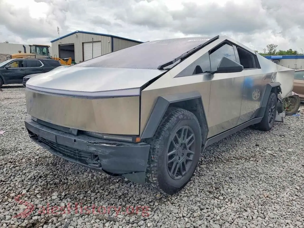 Main Car Image