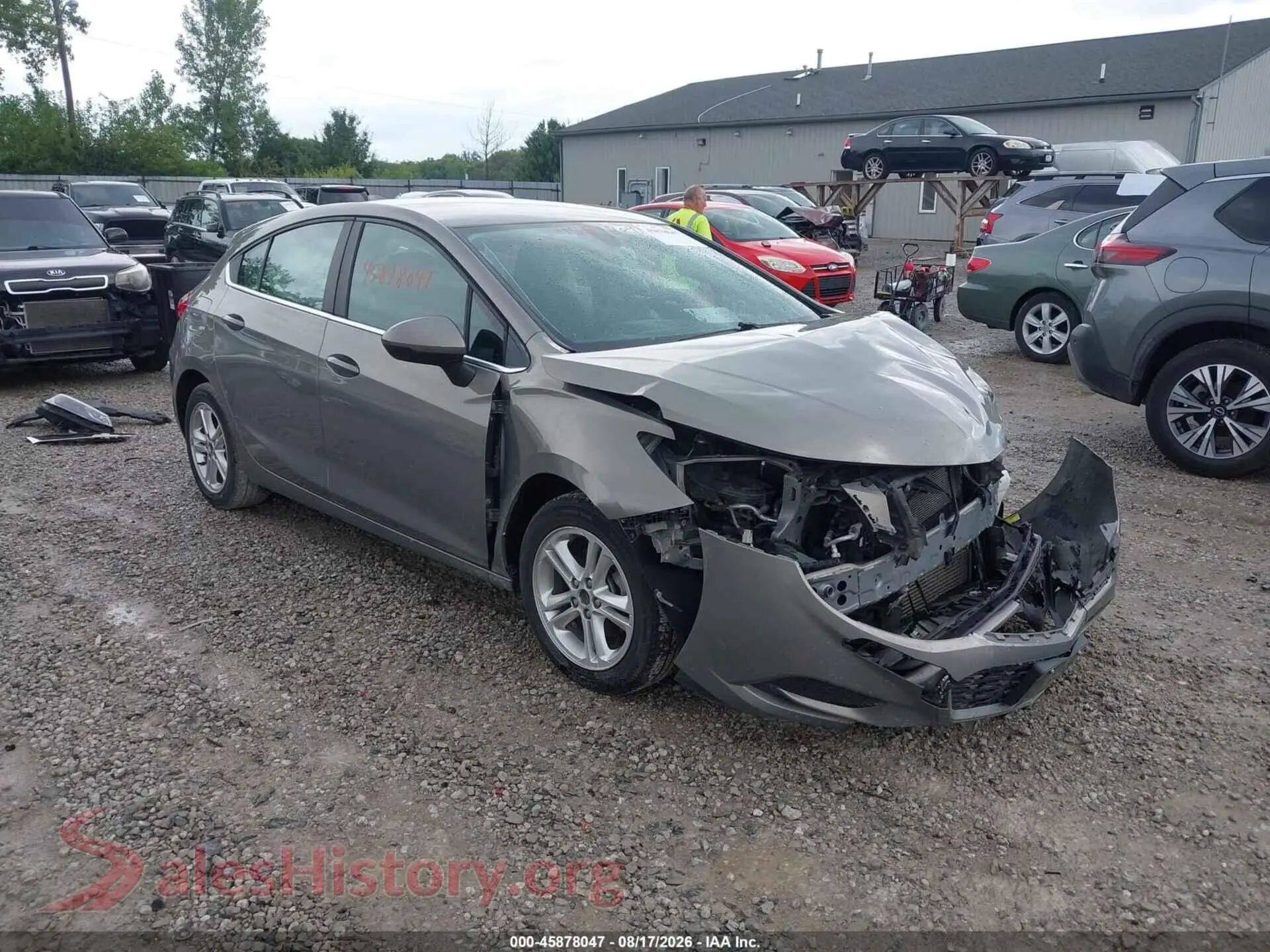 Main Car Image