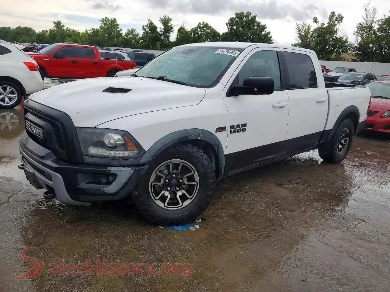 Main Car Image