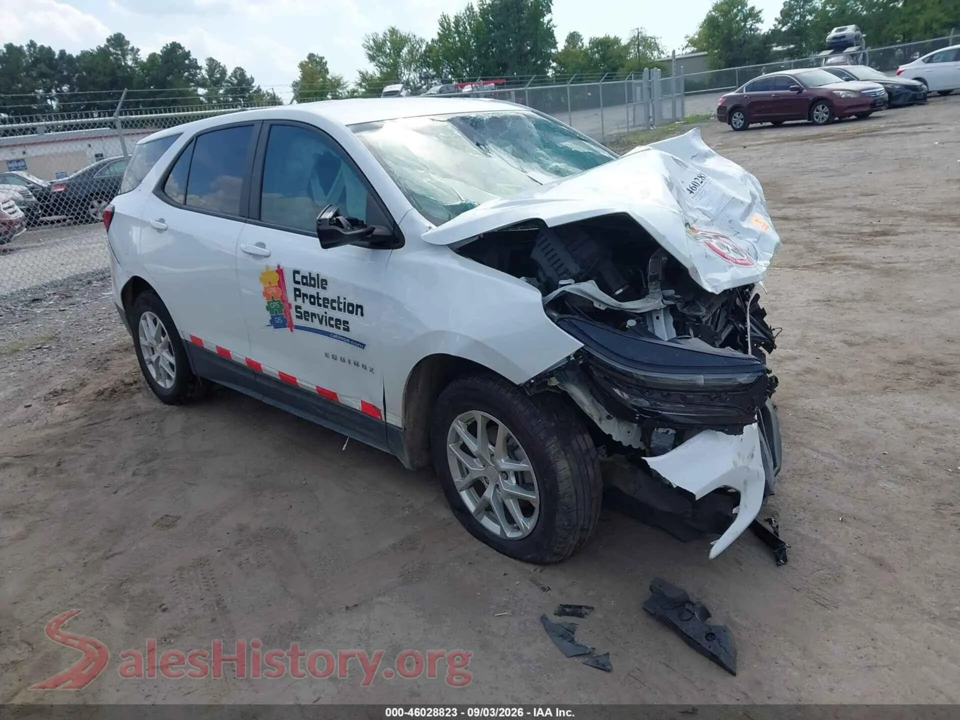 Main Car Image