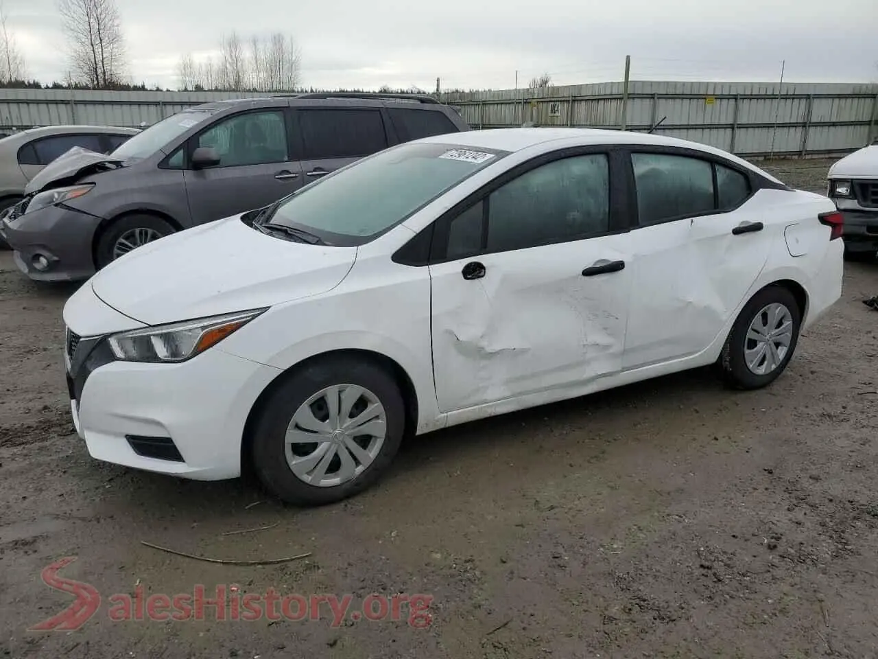 Main Car Image