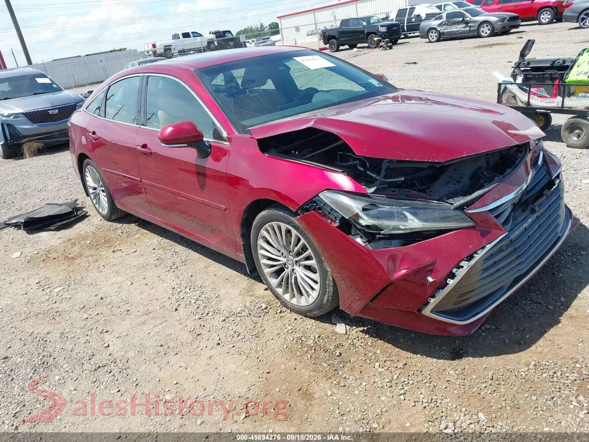Main Car Image