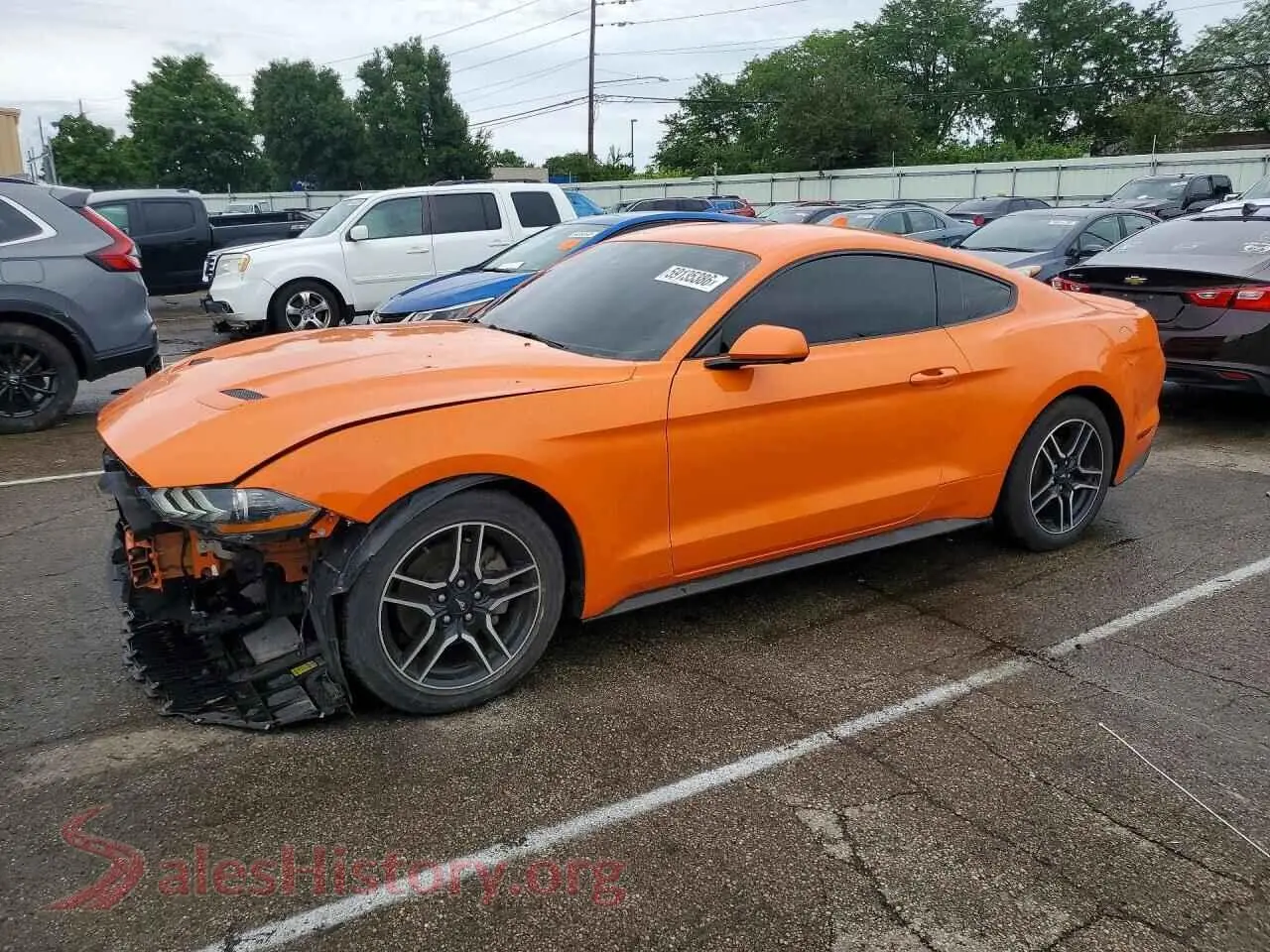 Main Car Image