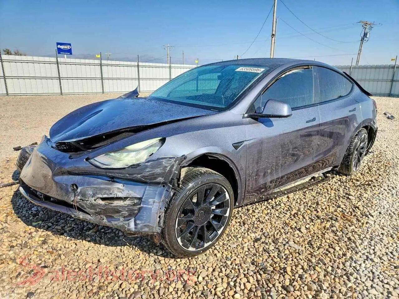 Main Car Image