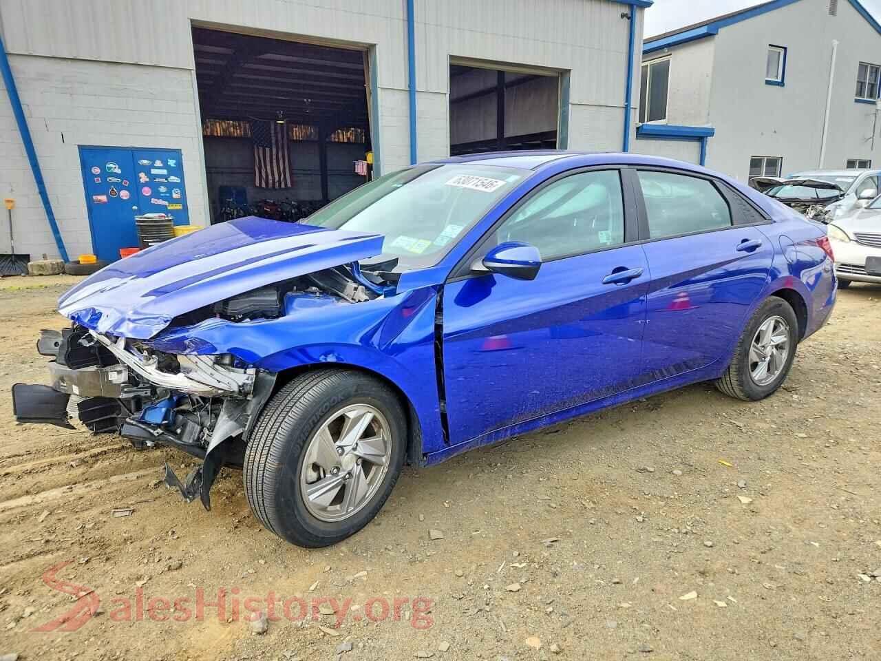 Main Car Image