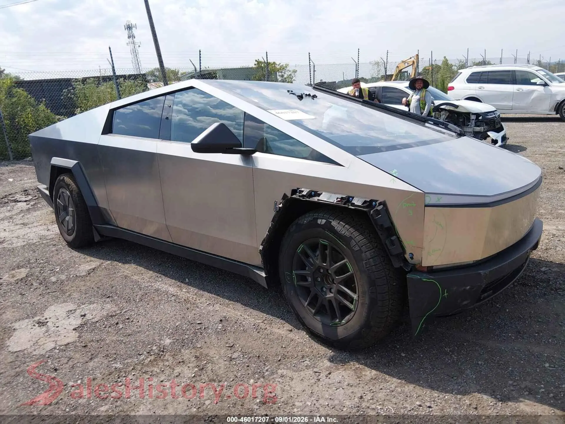 Main Car Image
