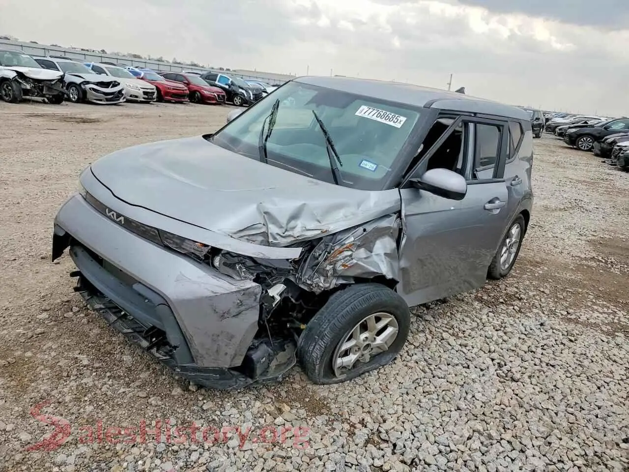 Main Car Image