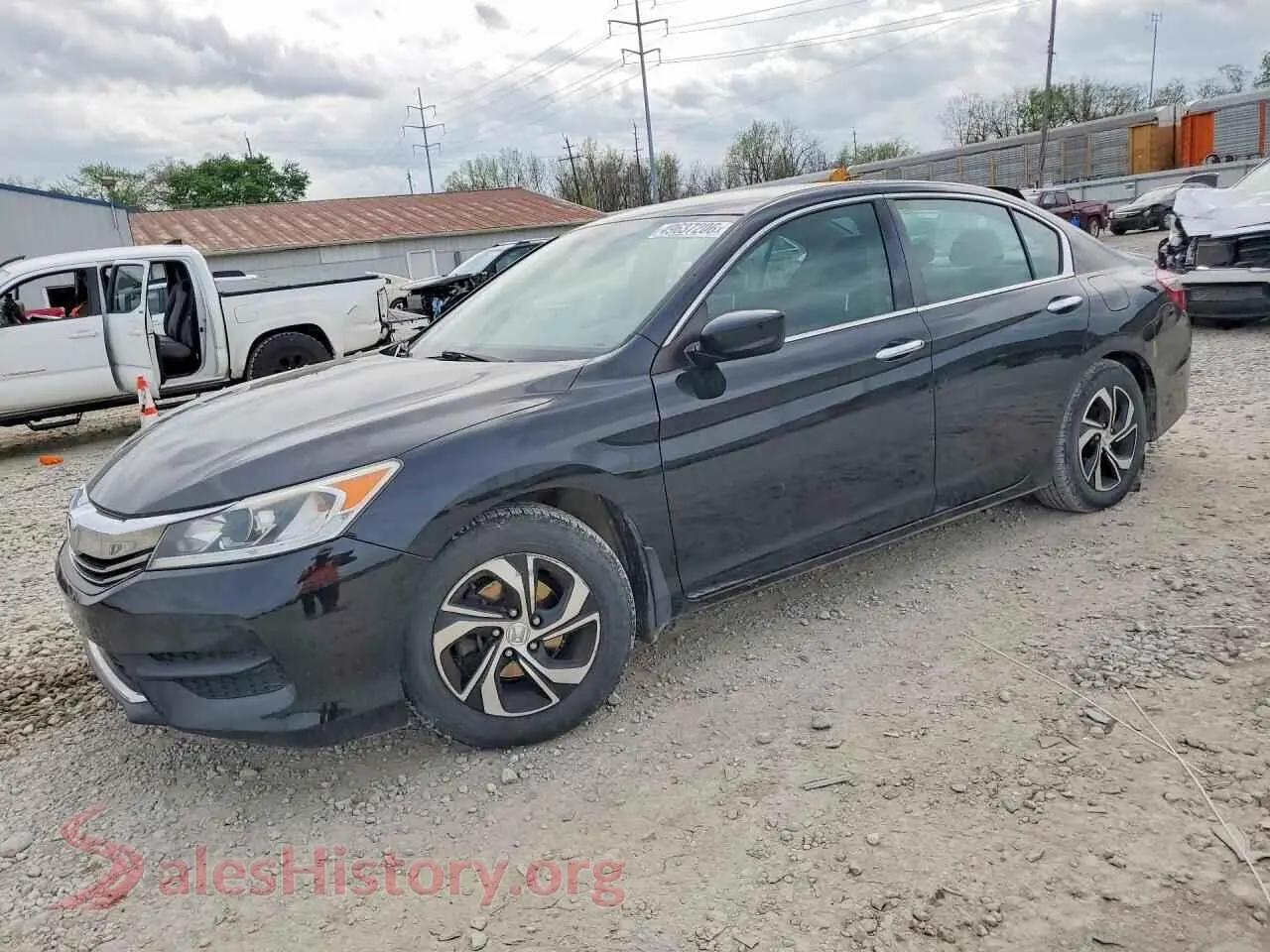 Main Car Image