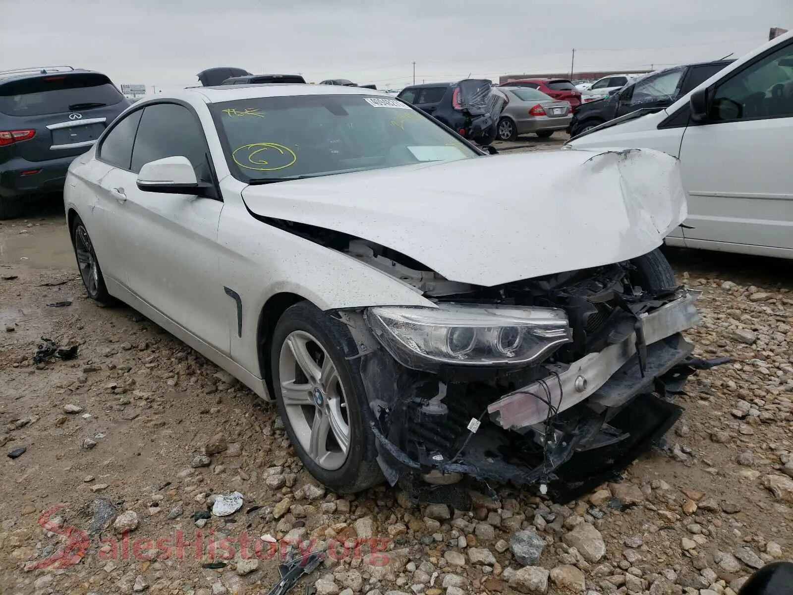 Main Car Image