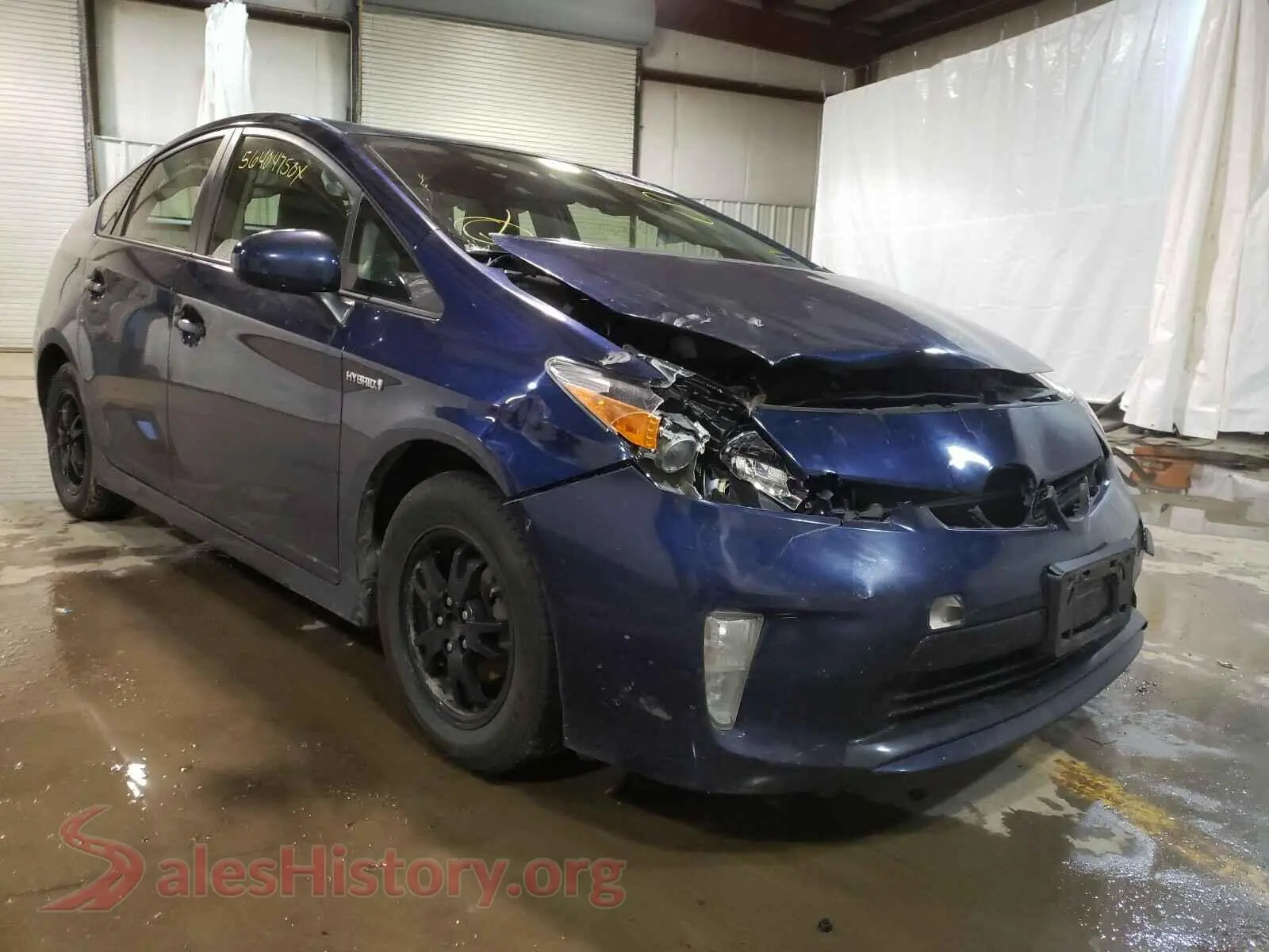 Main Car Image