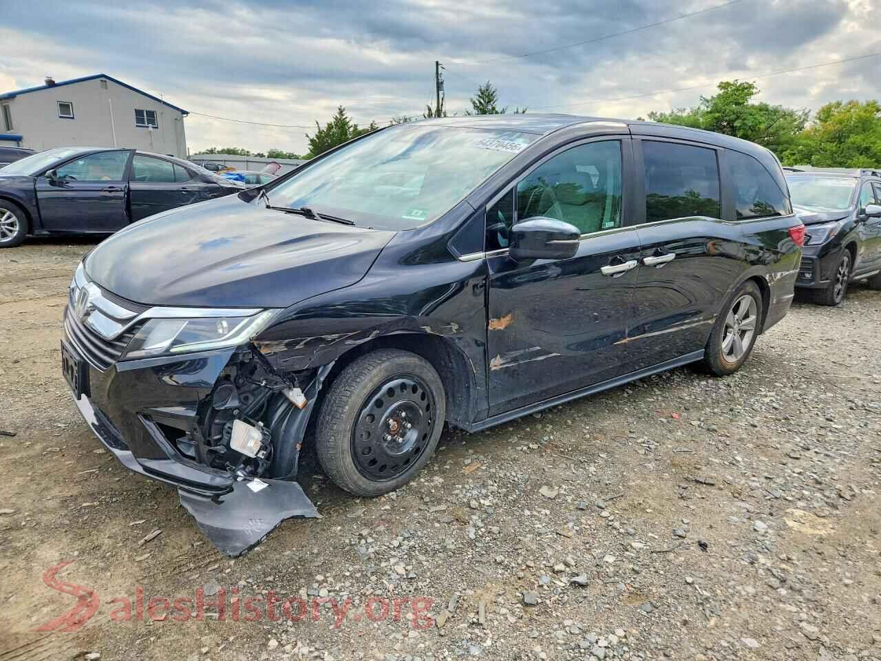 Main Car Image