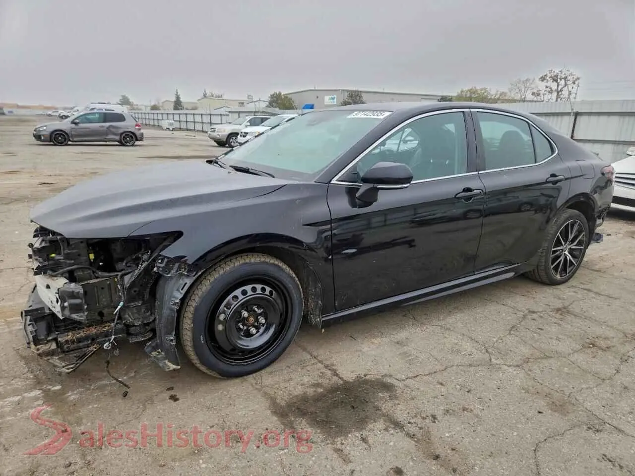 Main Car Image