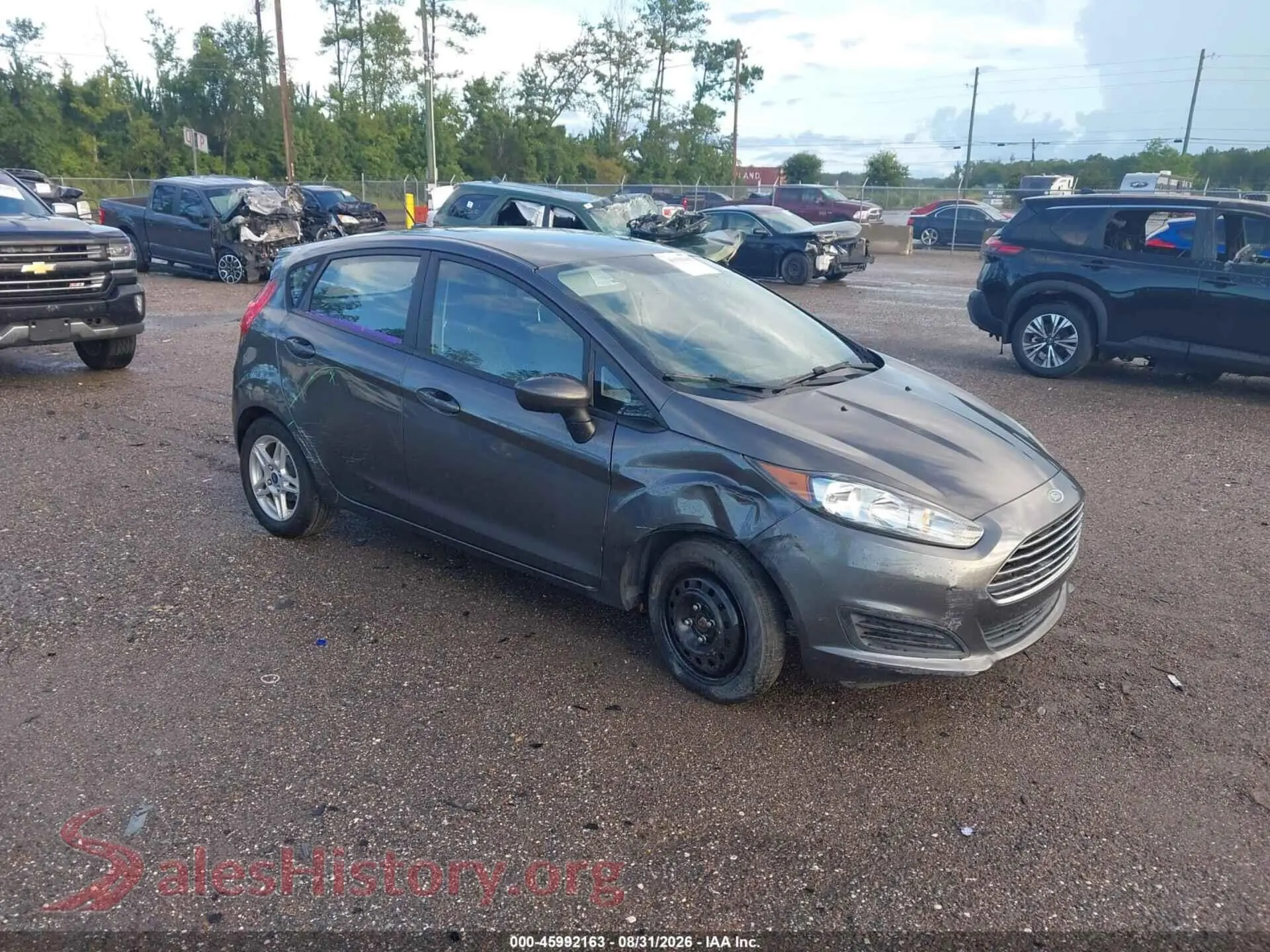 Main Car Image