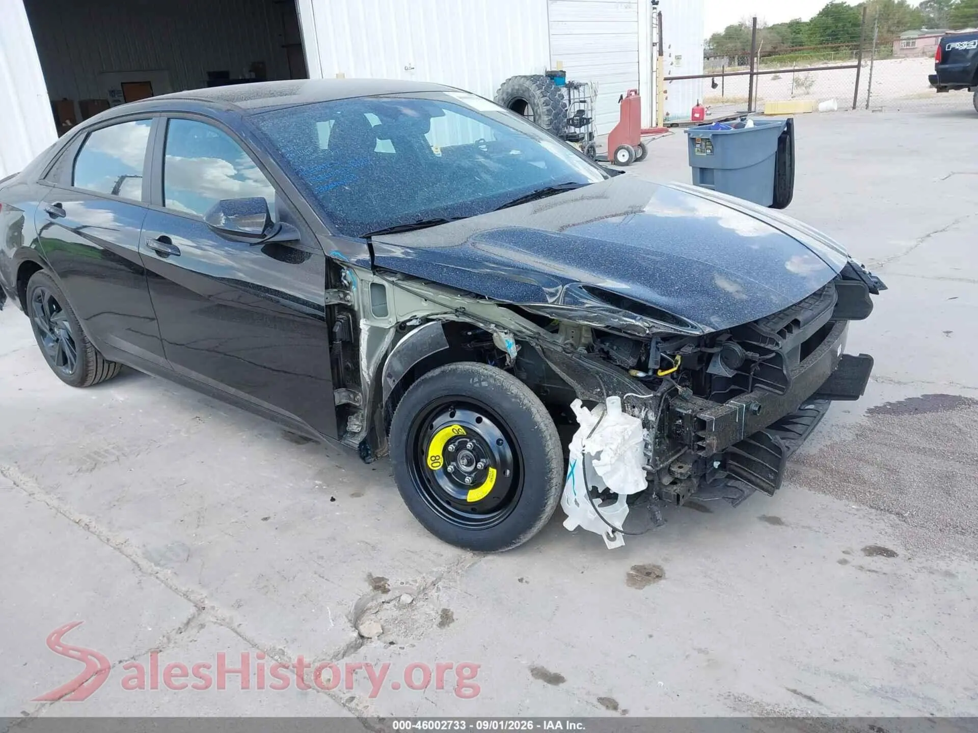 Main Car Image
