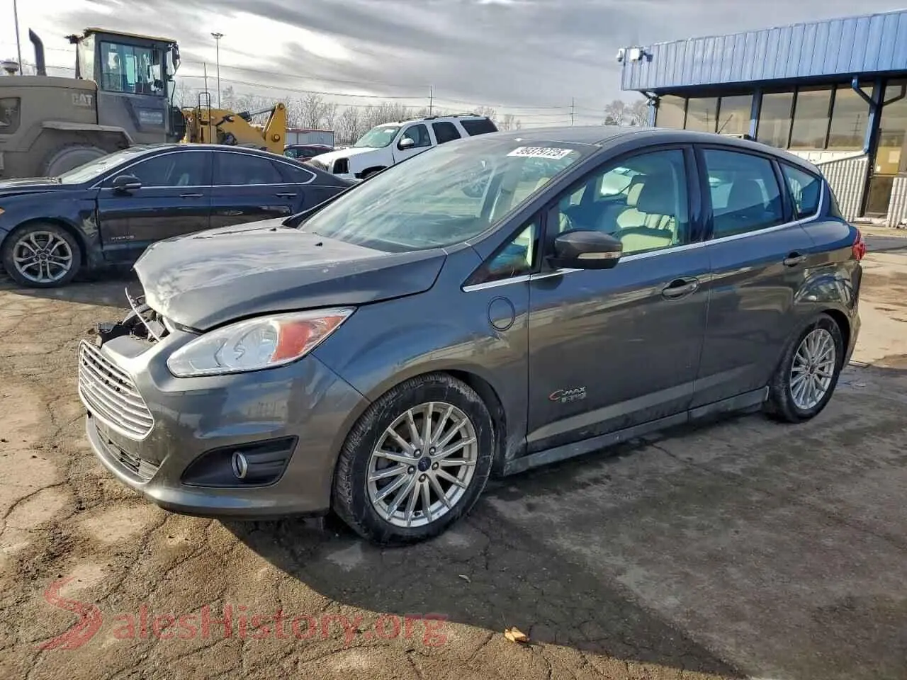 Main Car Image