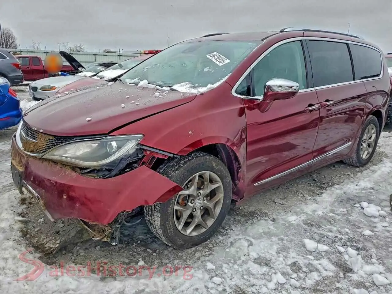 Main Car Image