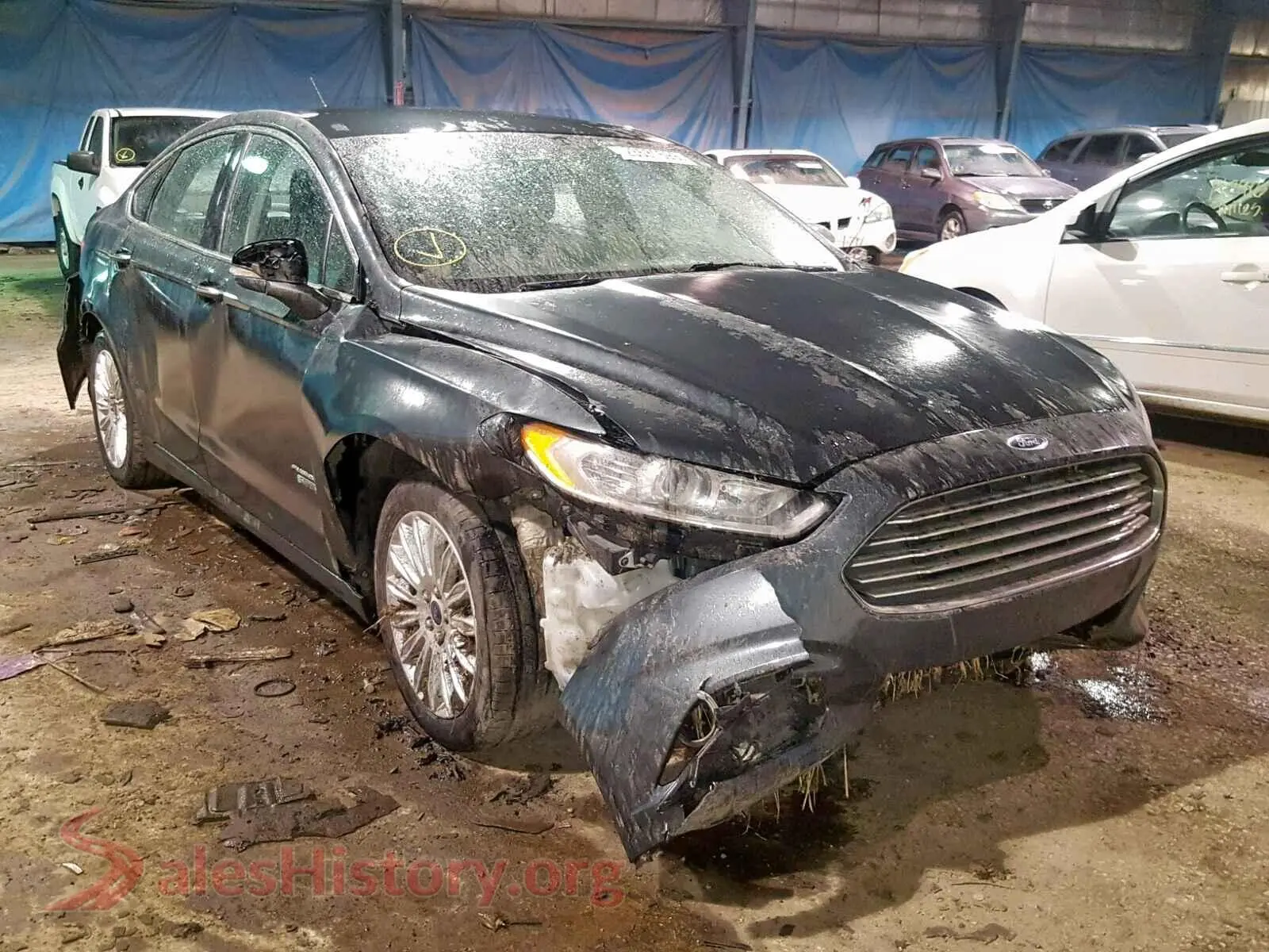 Main Car Image