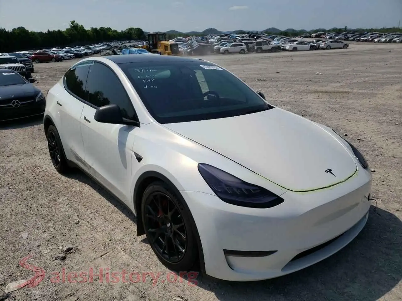 Main Car Image
