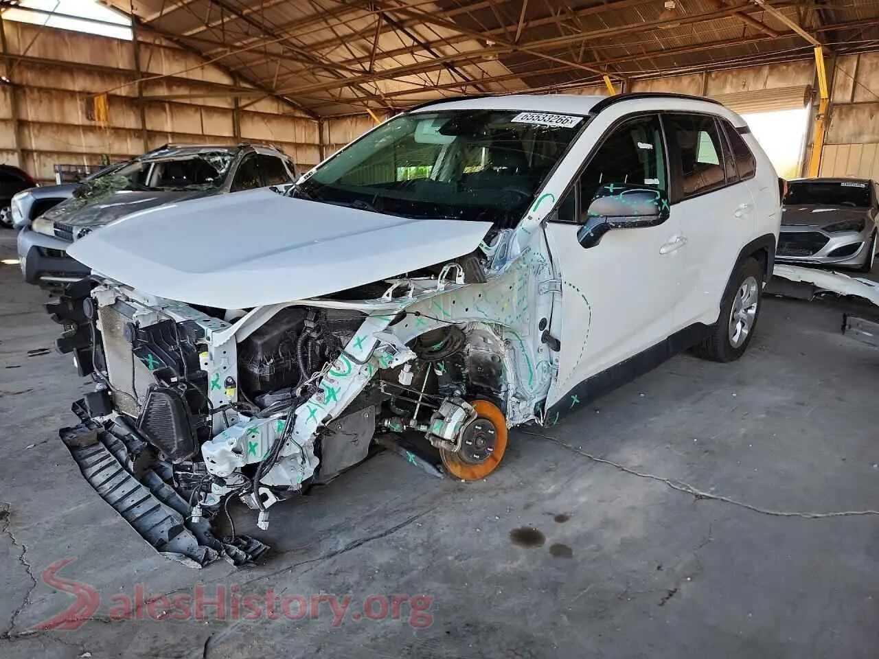 Main Car Image