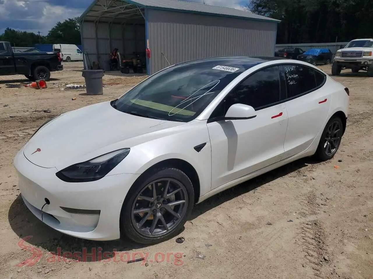 Main Car Image