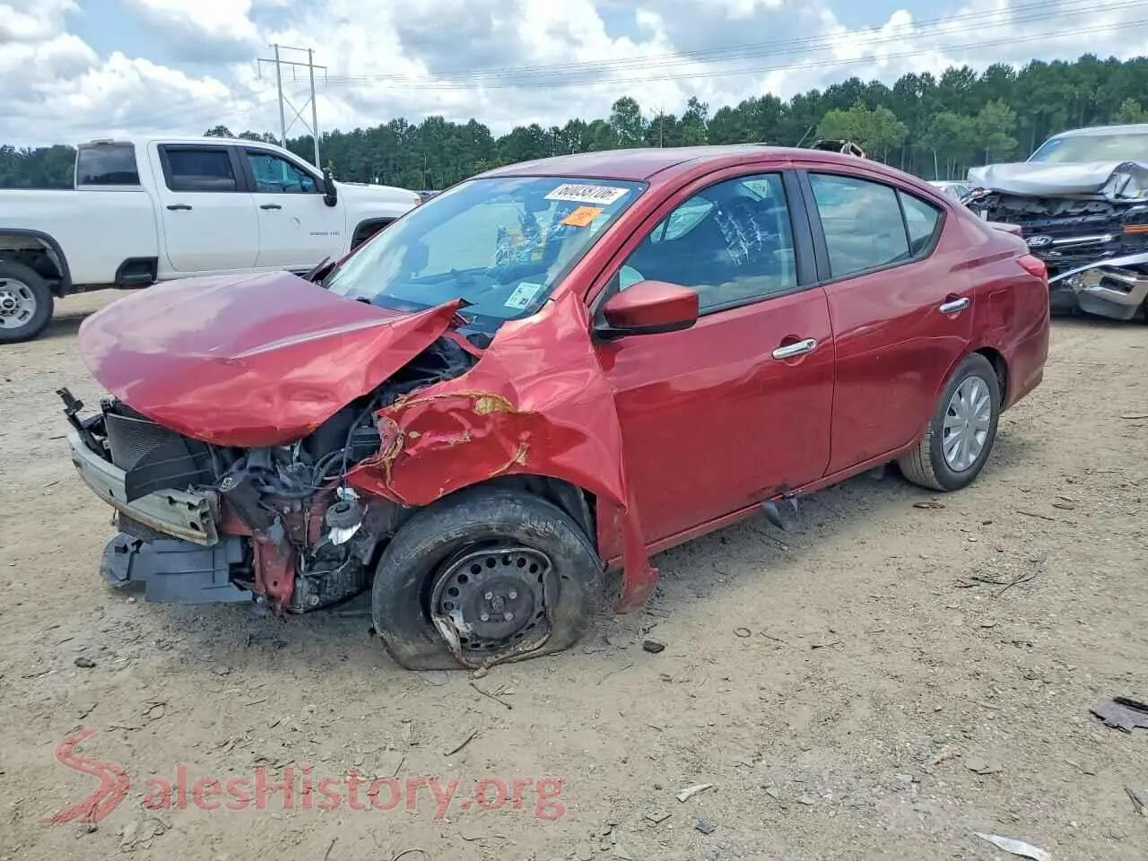 Main Car Image