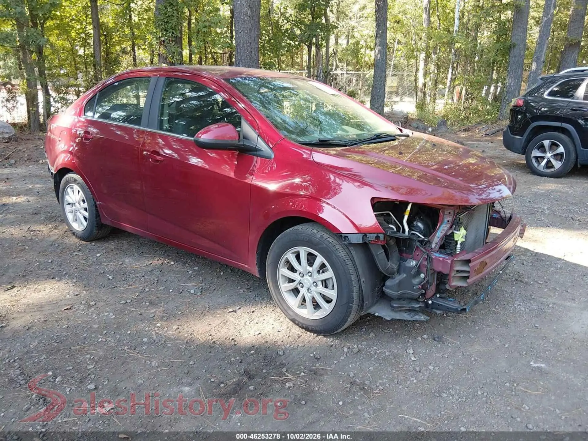 Main Car Image