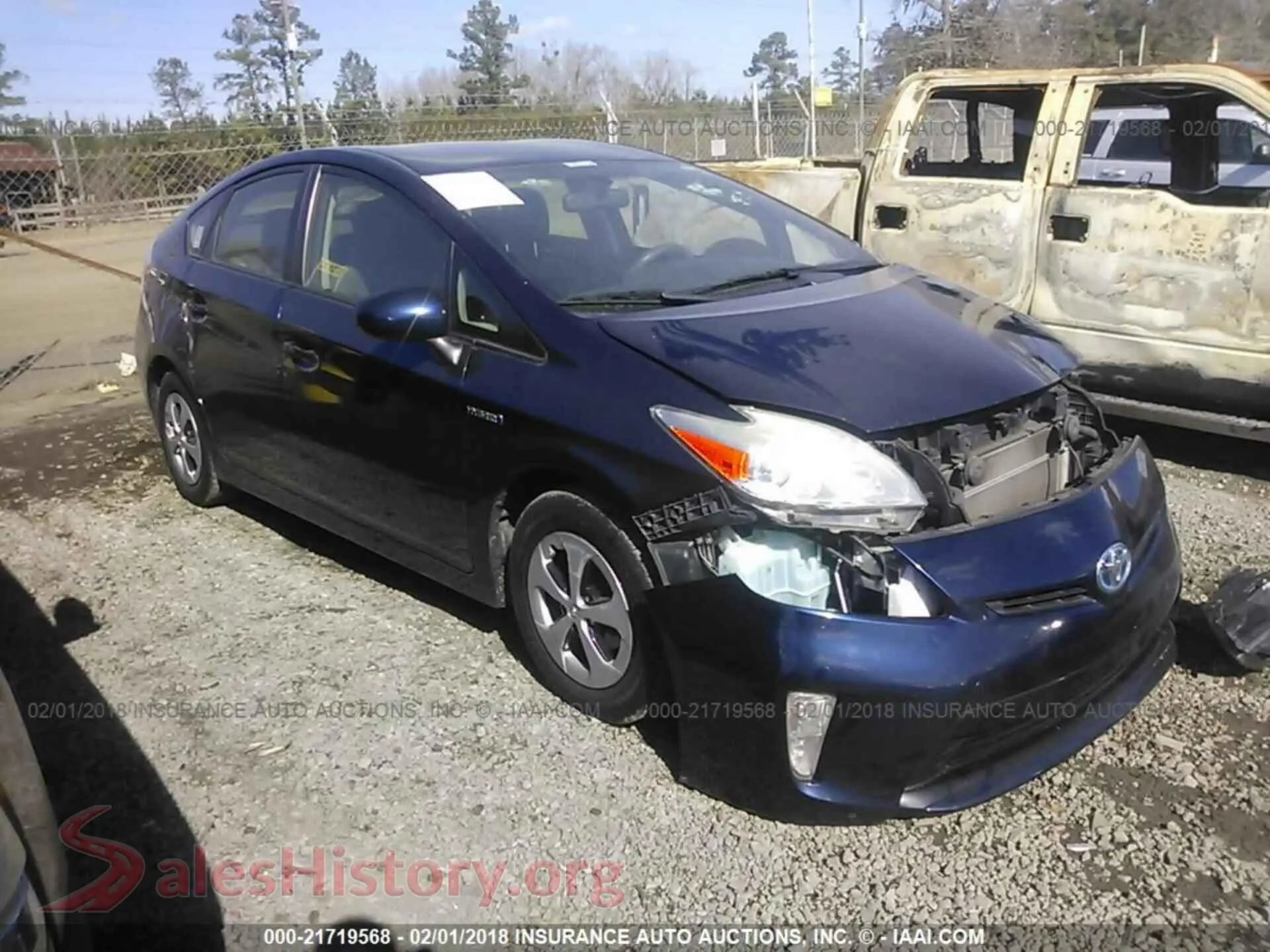 Main Car Image