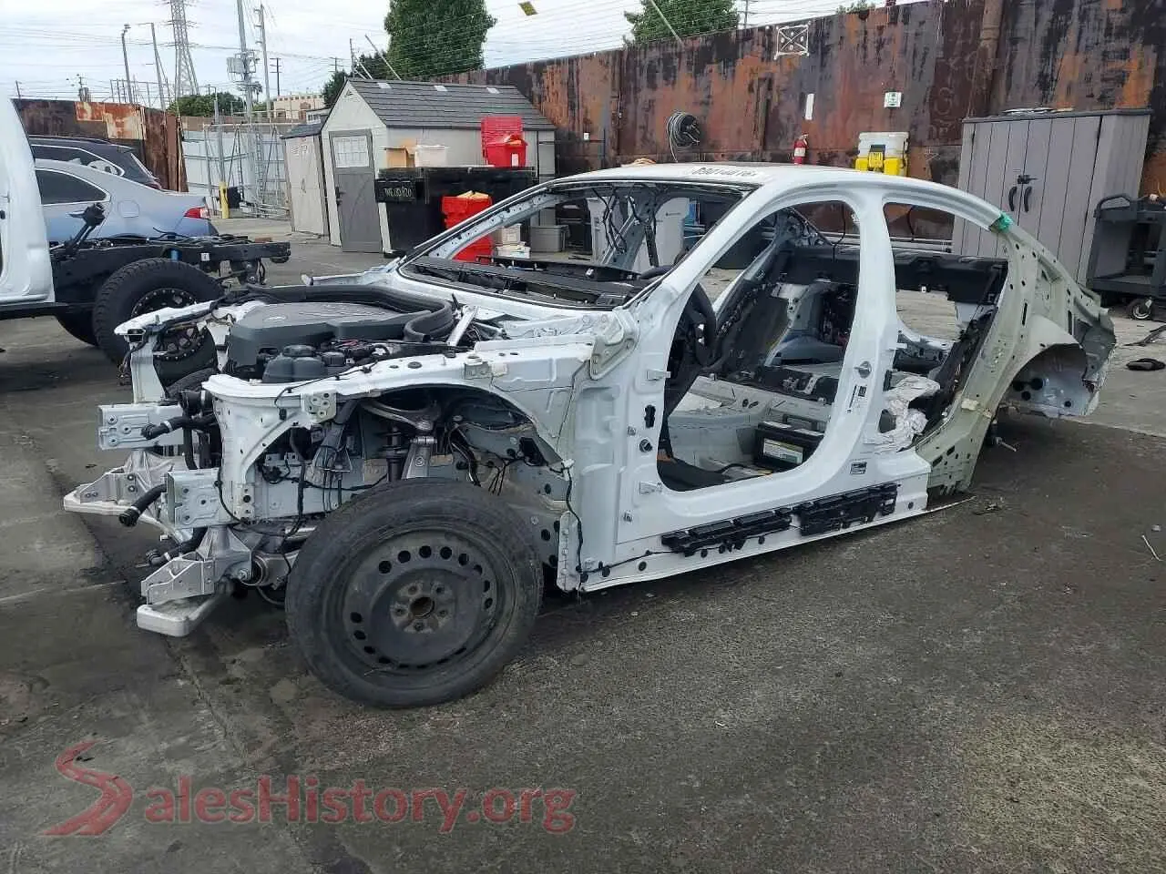 Main Car Image