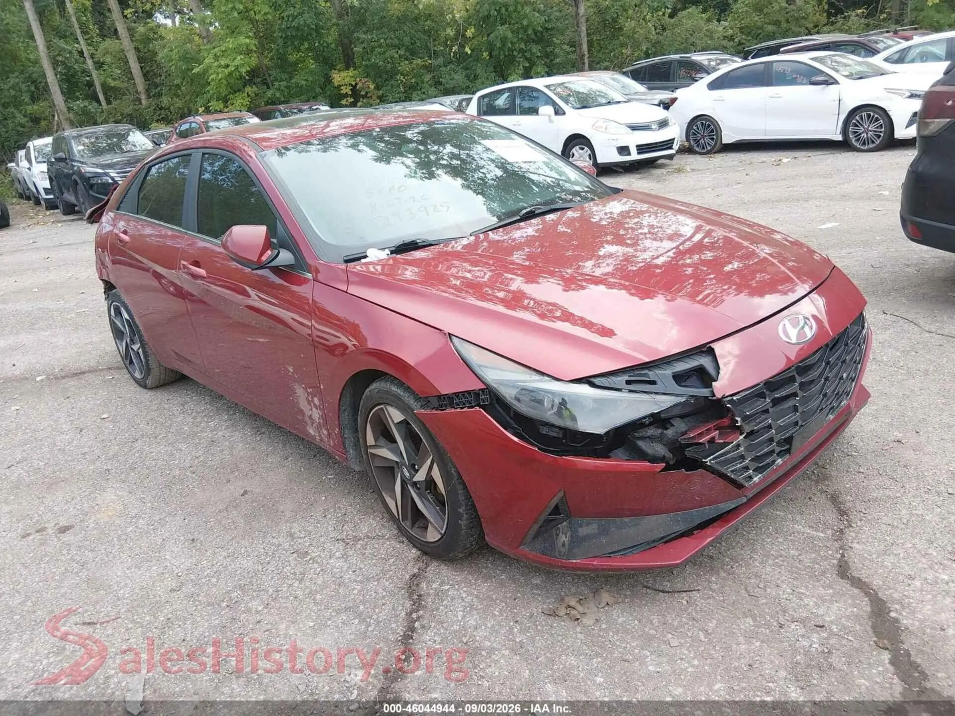 Main Car Image