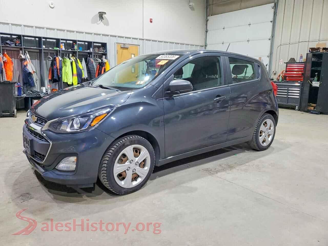 Main Car Image