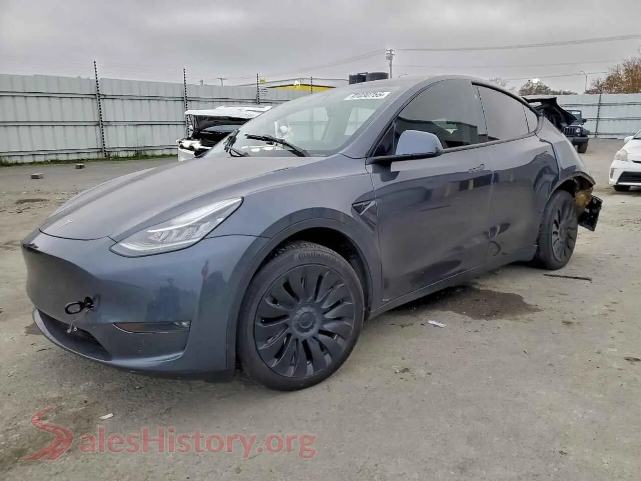 Main Car Image