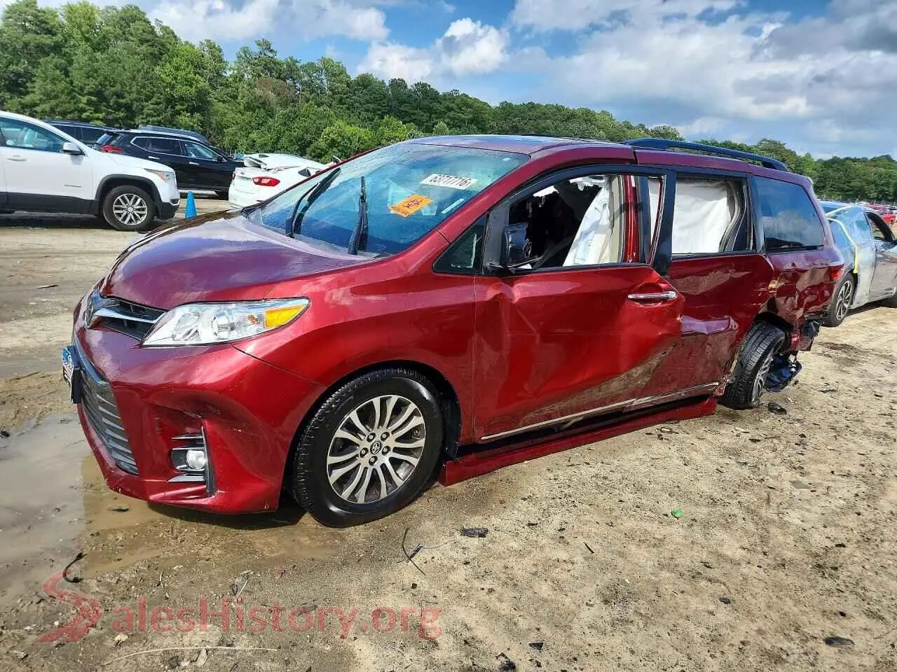 Main Car Image