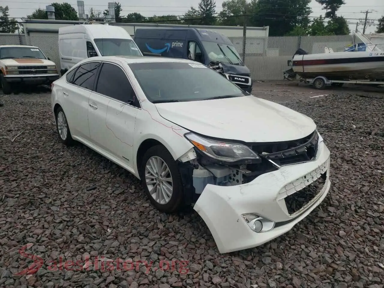 Main Car Image