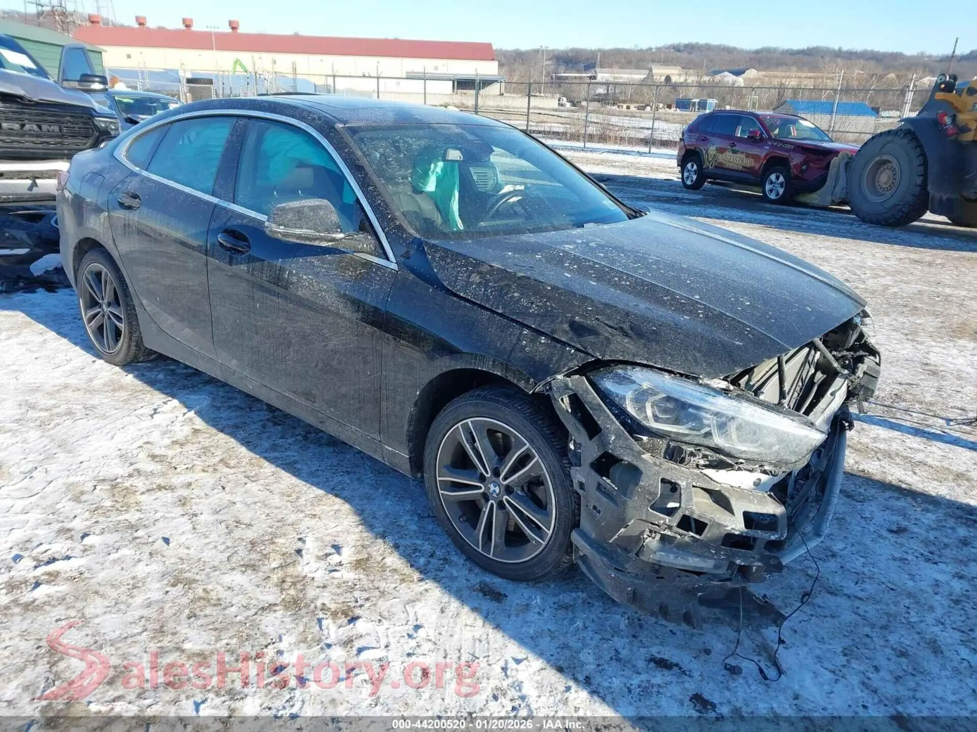Main Car Image