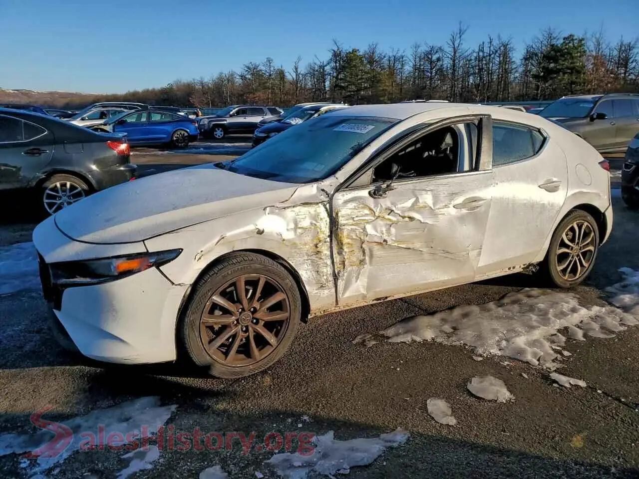 Main Car Image