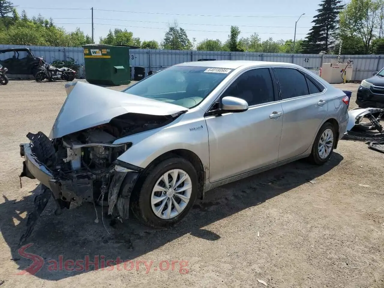 Main Car Image