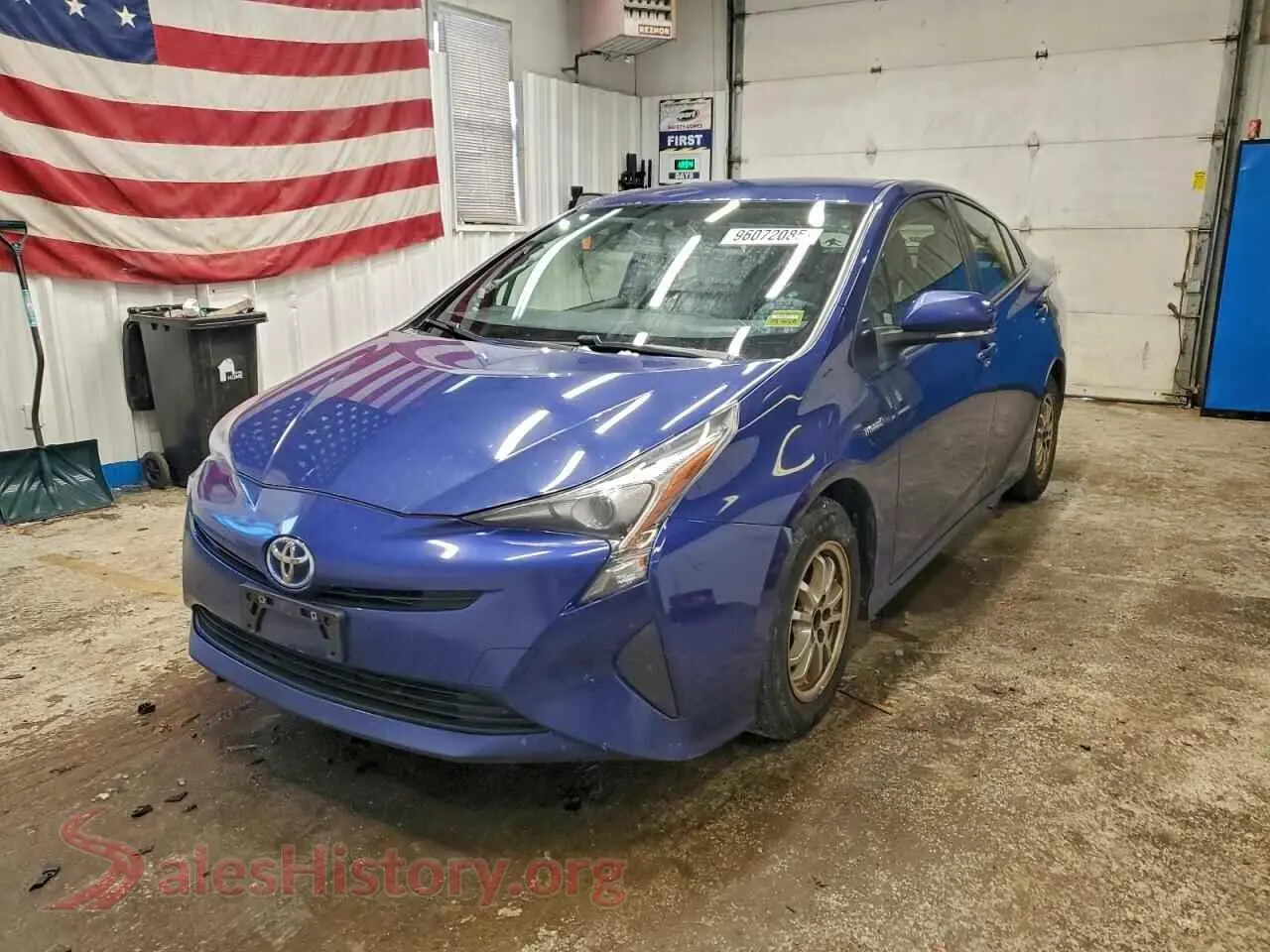 Main Car Image