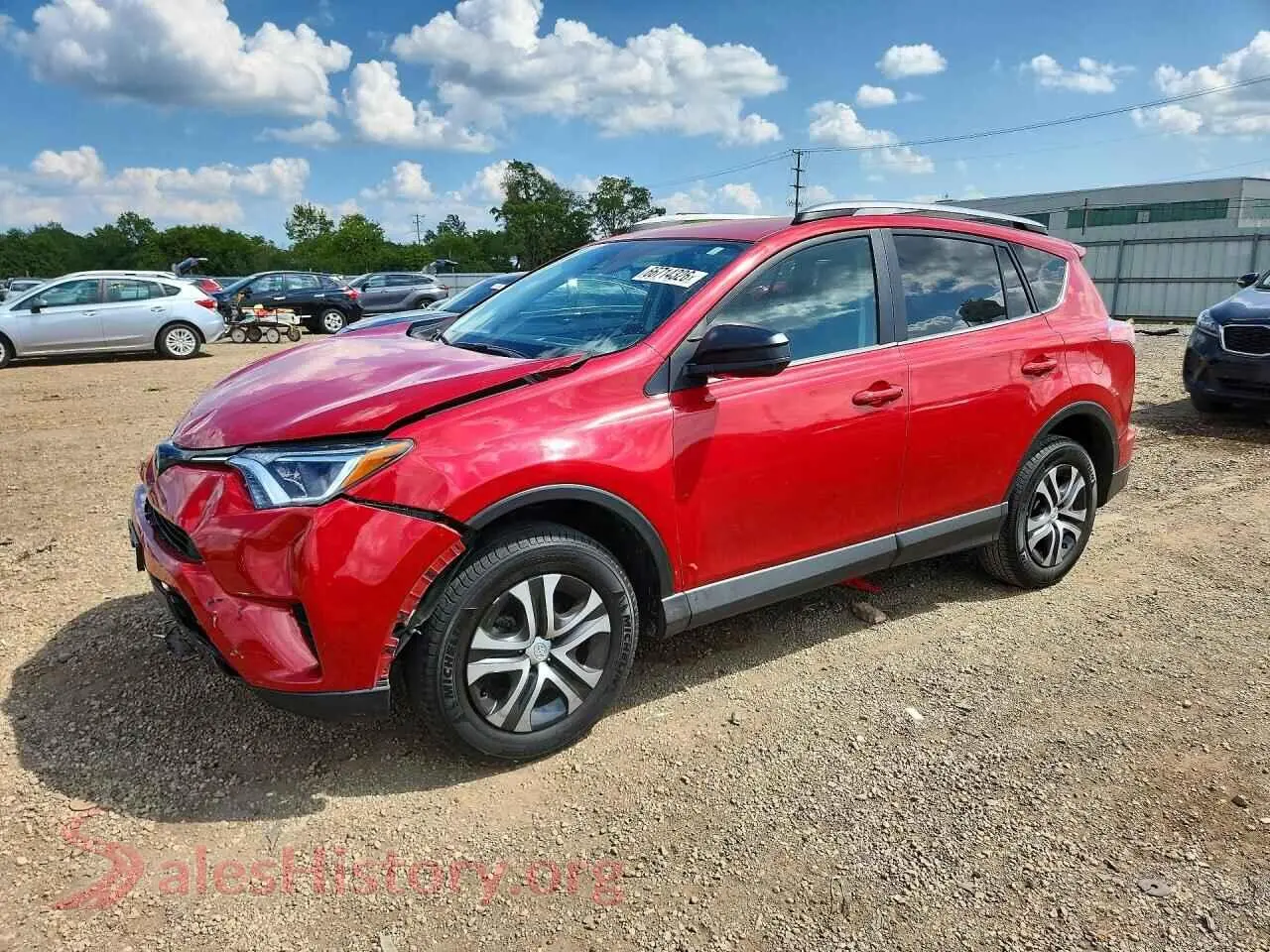 Main Car Image